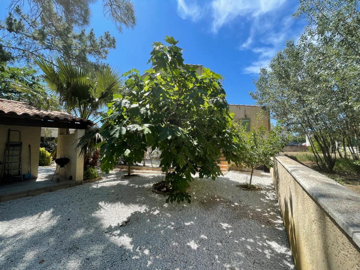 Marseillan Plage Joli T2 Exterior photo